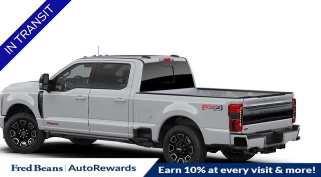 New 2026 Ford F350 Platinum video 2