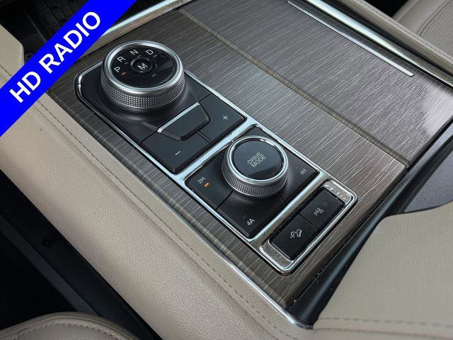 Certified 2024 Ford Expedition Limited image 20