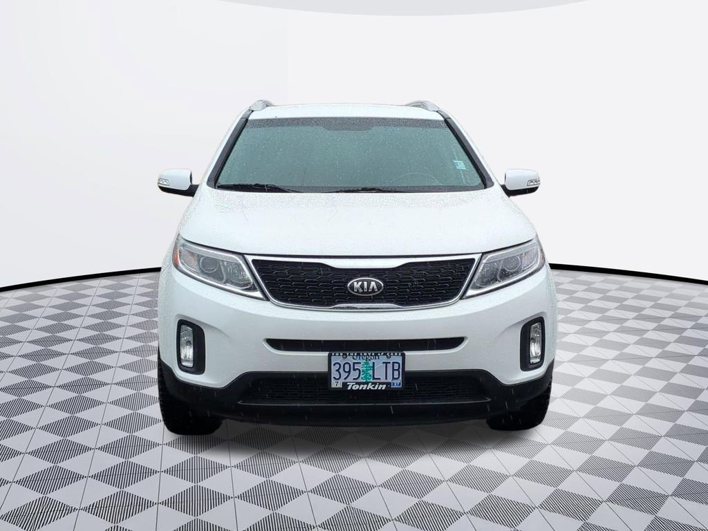 Used 2015 Kia Sorento EX AWD/4WD image 9