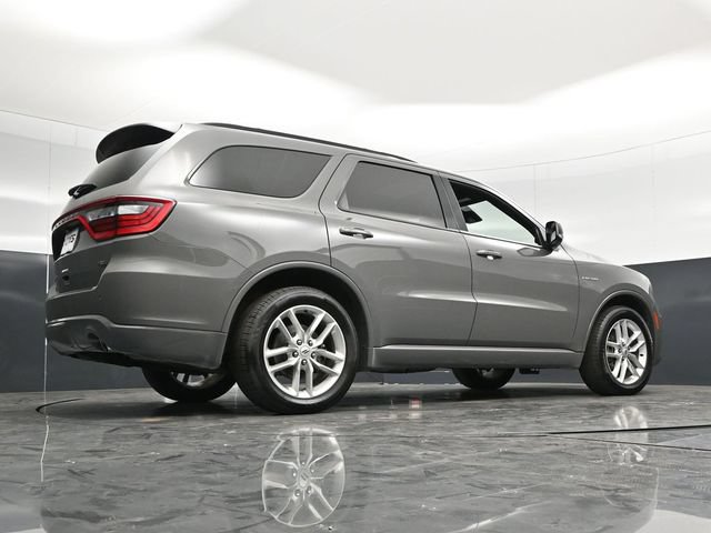Used 2025 Dodge Durango R/T AWD/4WD image 55
