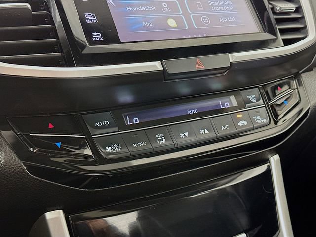 Used 2016 Honda Accord EX-L image 26
