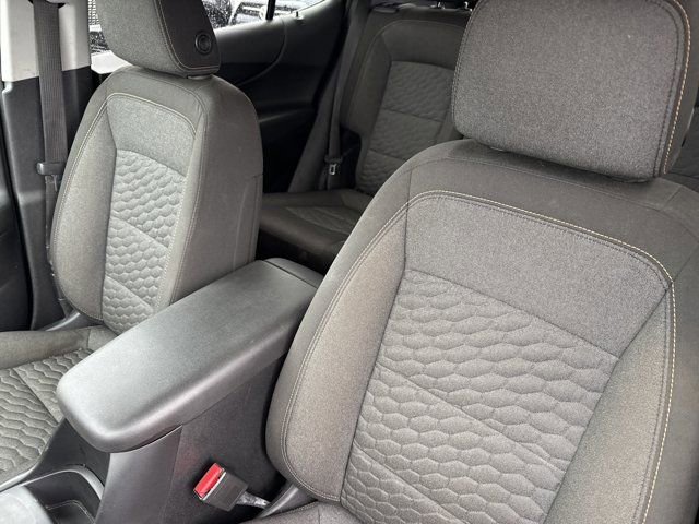 Certified 2020 Chevrolet Equinox LT FWD image 12