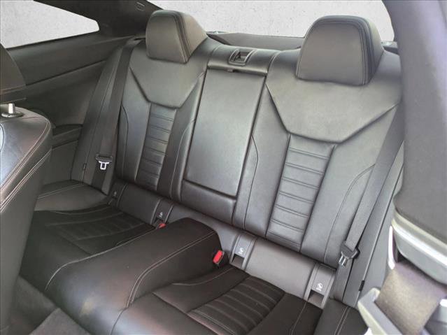 Used 2021 BMW 440i xDrive Coupe w/ Premium Package image 19