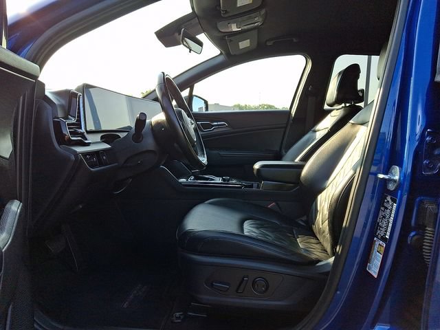 Used 2023 Kia Sportage X-Line AWD/4WD image 15