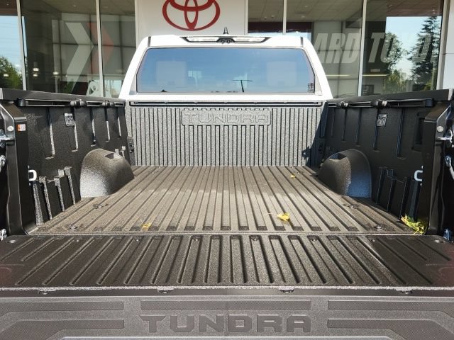 New 2026 Toyota Tundra 1794 Edition AWD/4WD image 15