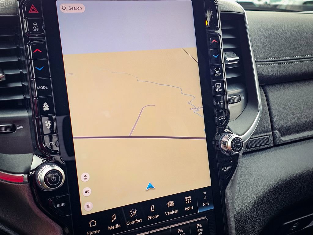 New 2026 RAM 3500 Laramie image 34