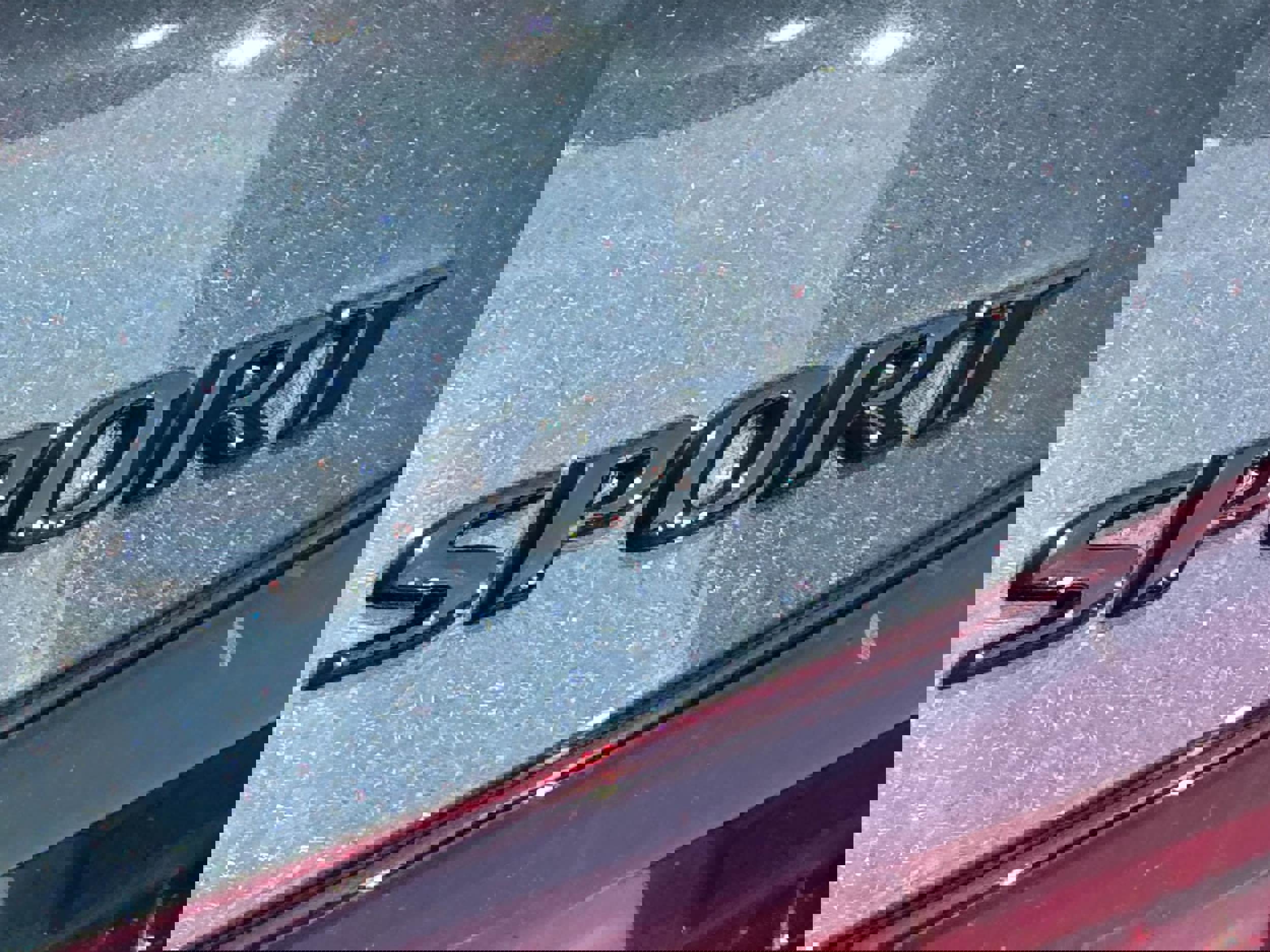 Used 2026 Honda Civic Sport image 9