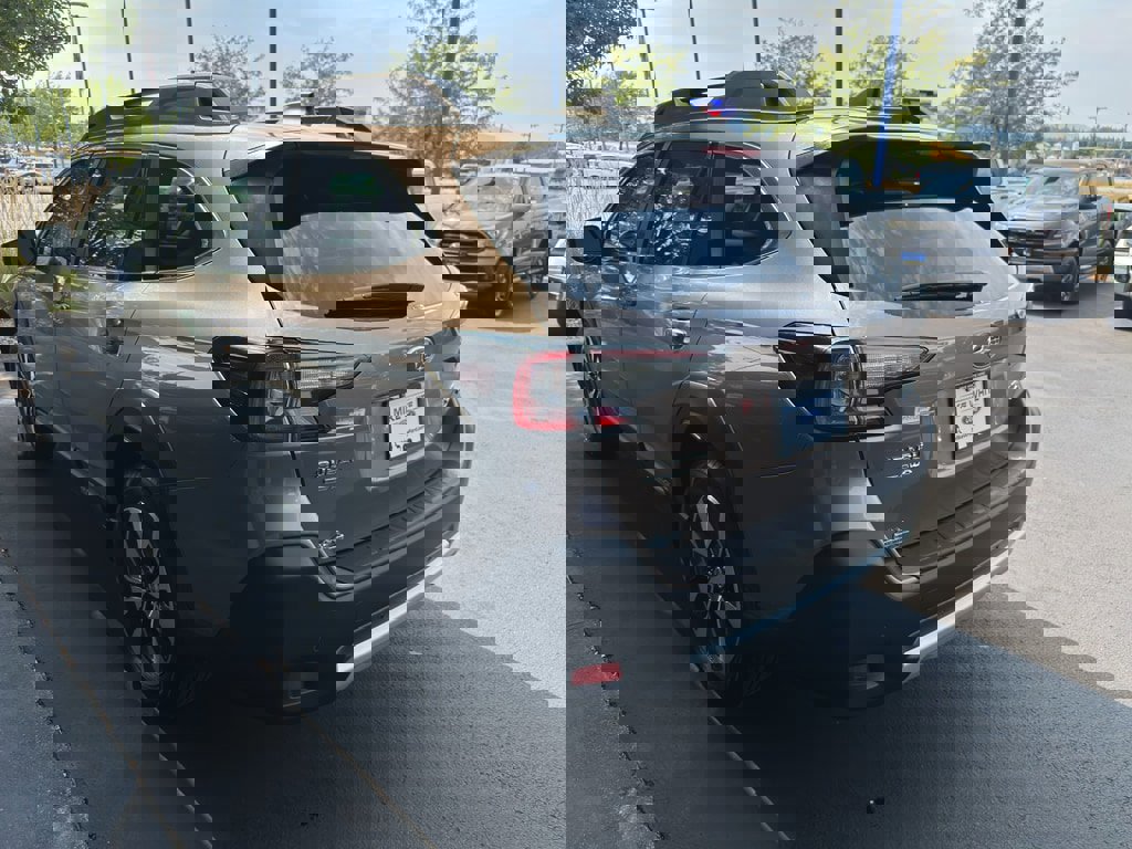 Used 2023 Subaru Outback Limited XT image 14