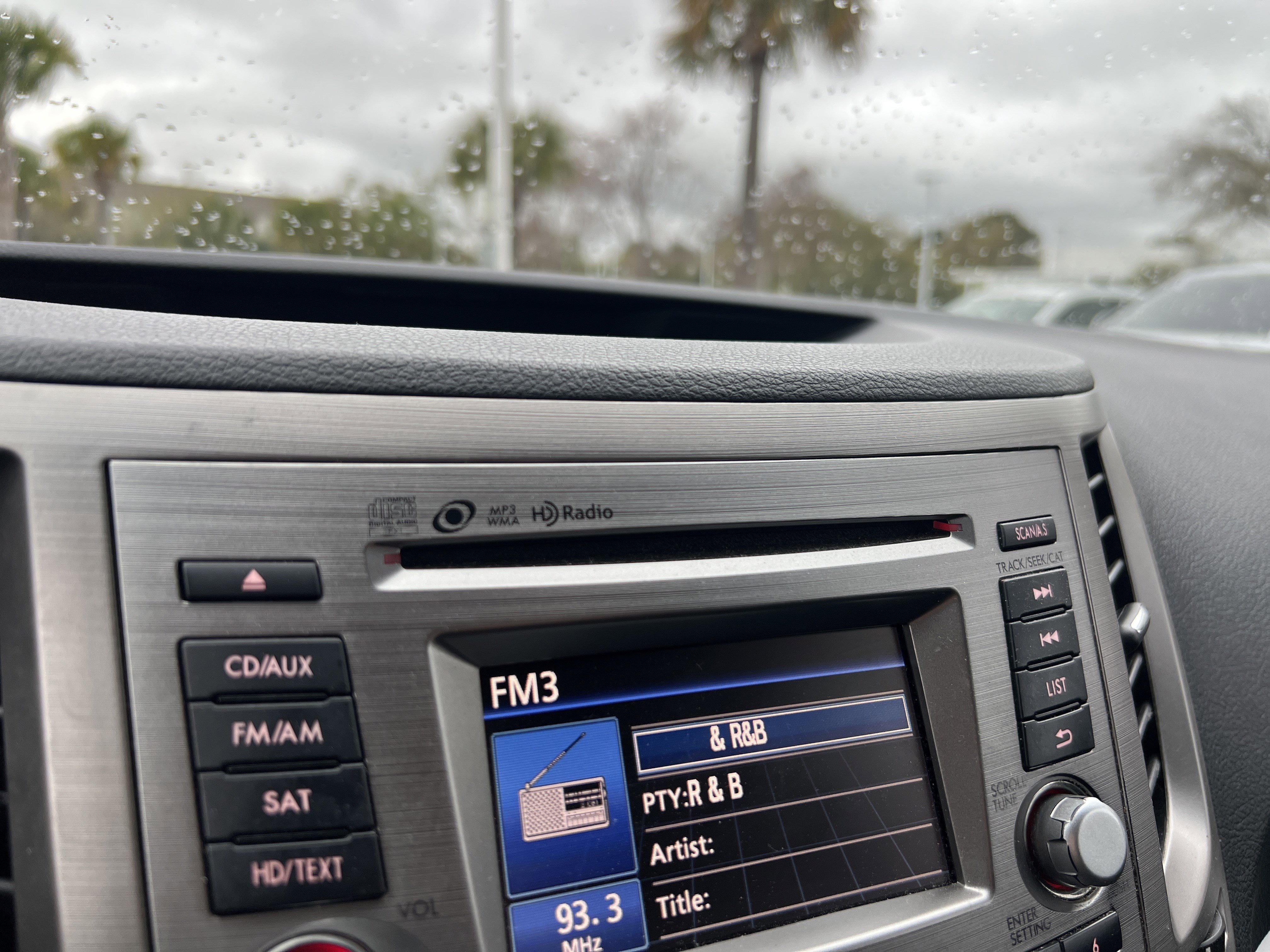 Used 2014 Subaru Outback 2.5i Premium image 26