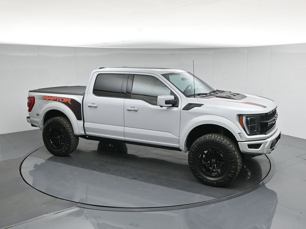 Used 2023 Ford F150 Raptor image 46