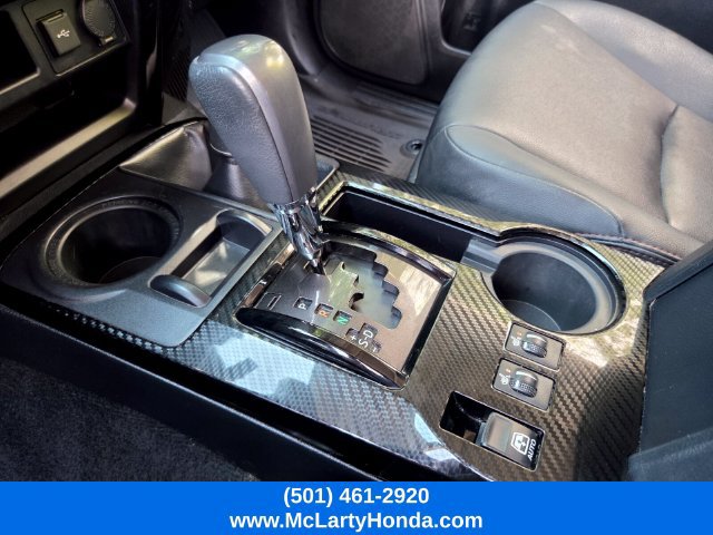 Used 2021 Toyota 4Runner Venture w/ Moonroof Package AWD/4WD image 30