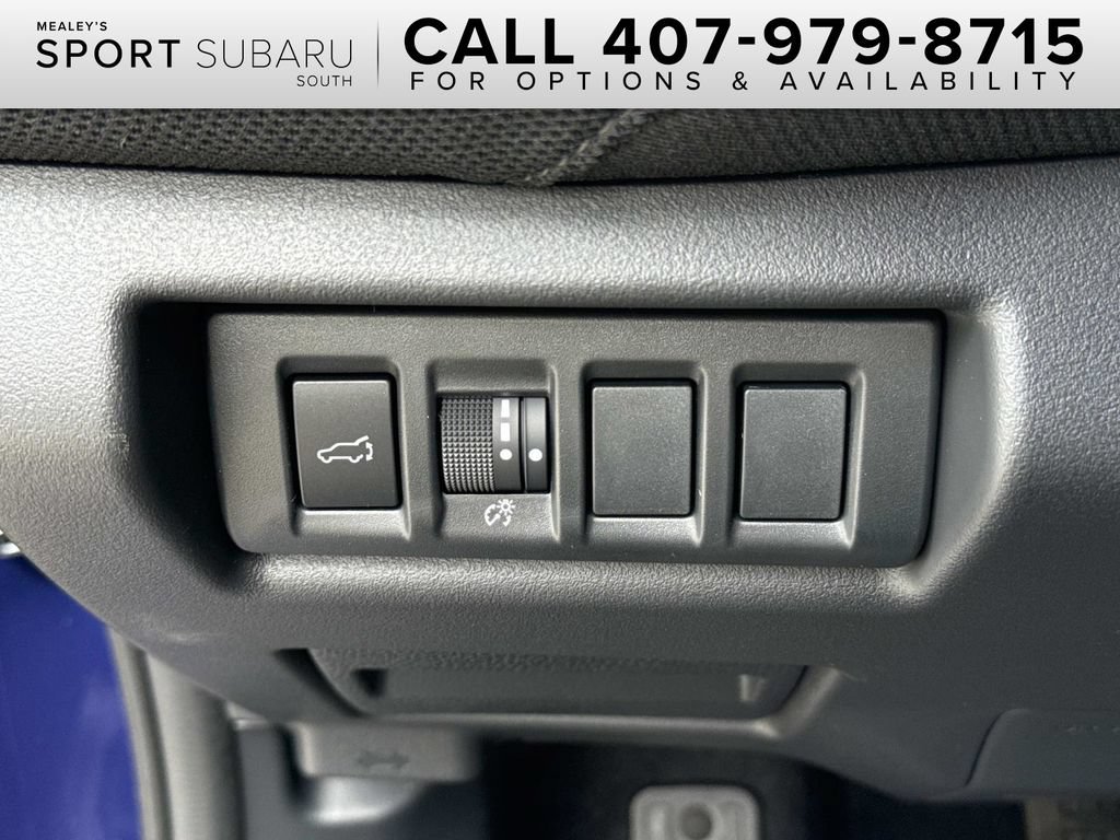 New 2026 Subaru Outback Premium AWD/4WD image 43