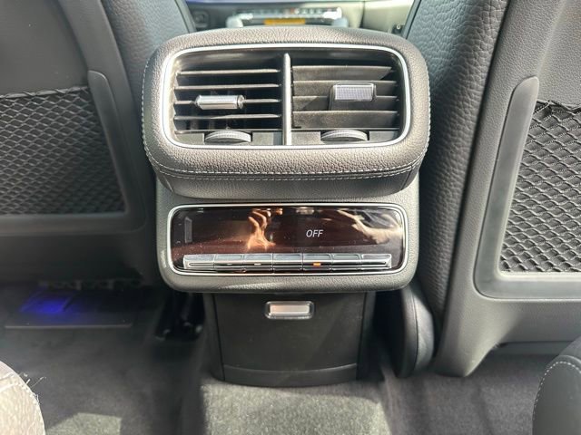New 2026 Mercedes-Benz GLS 450 4MATIC image 24