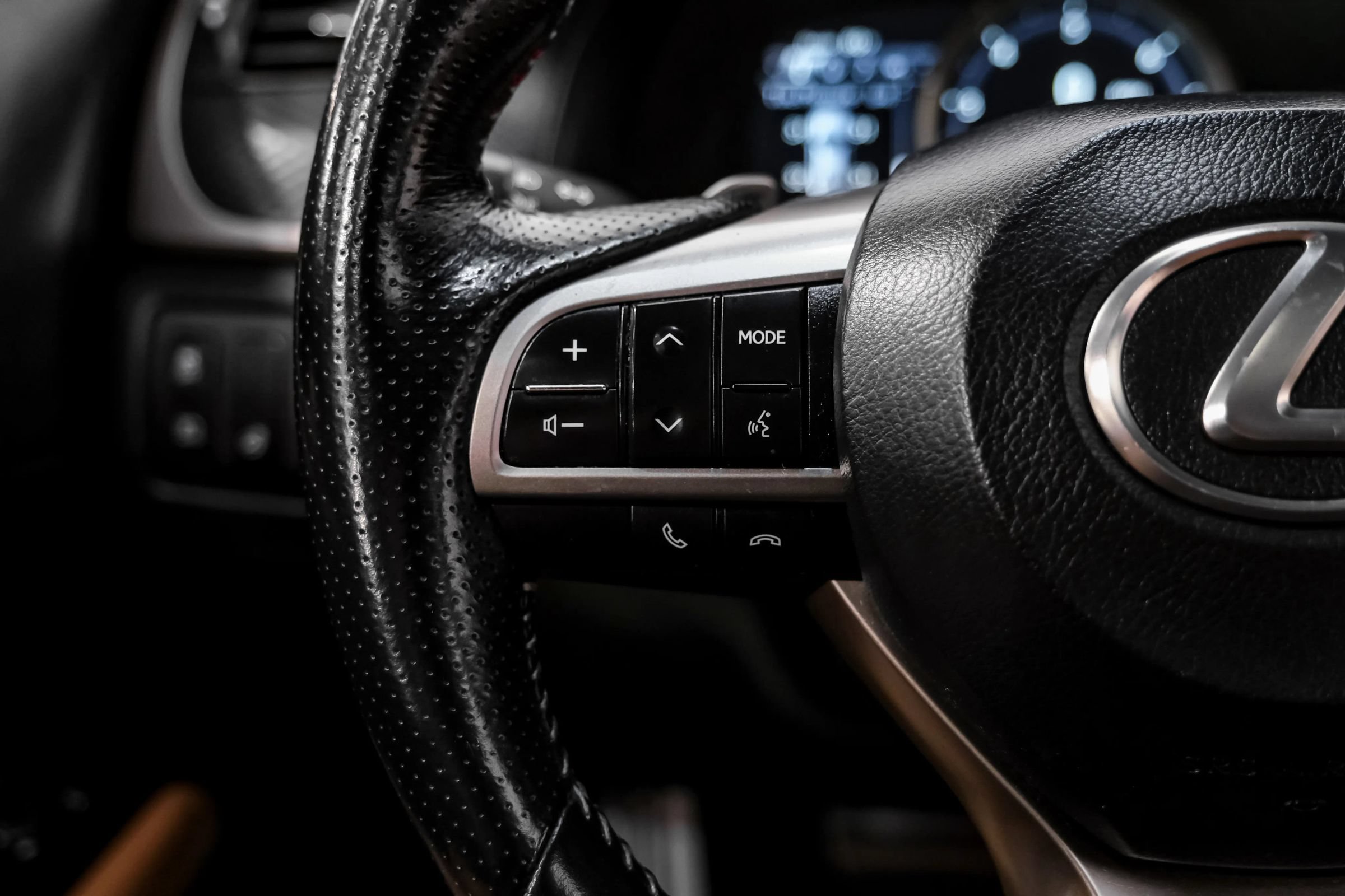 Used 2019 Lexus GS 350 F Sport RWD image 19
