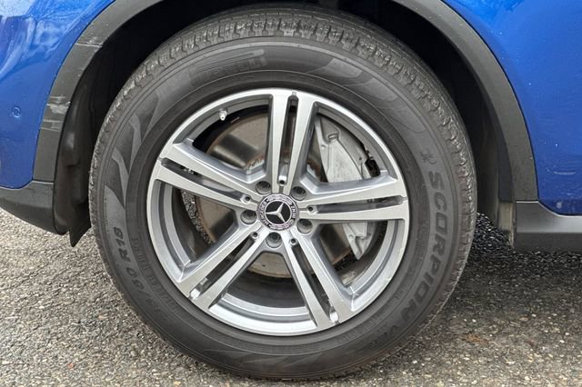 Used 2022 Mercedes-Benz GLC 300 image 45