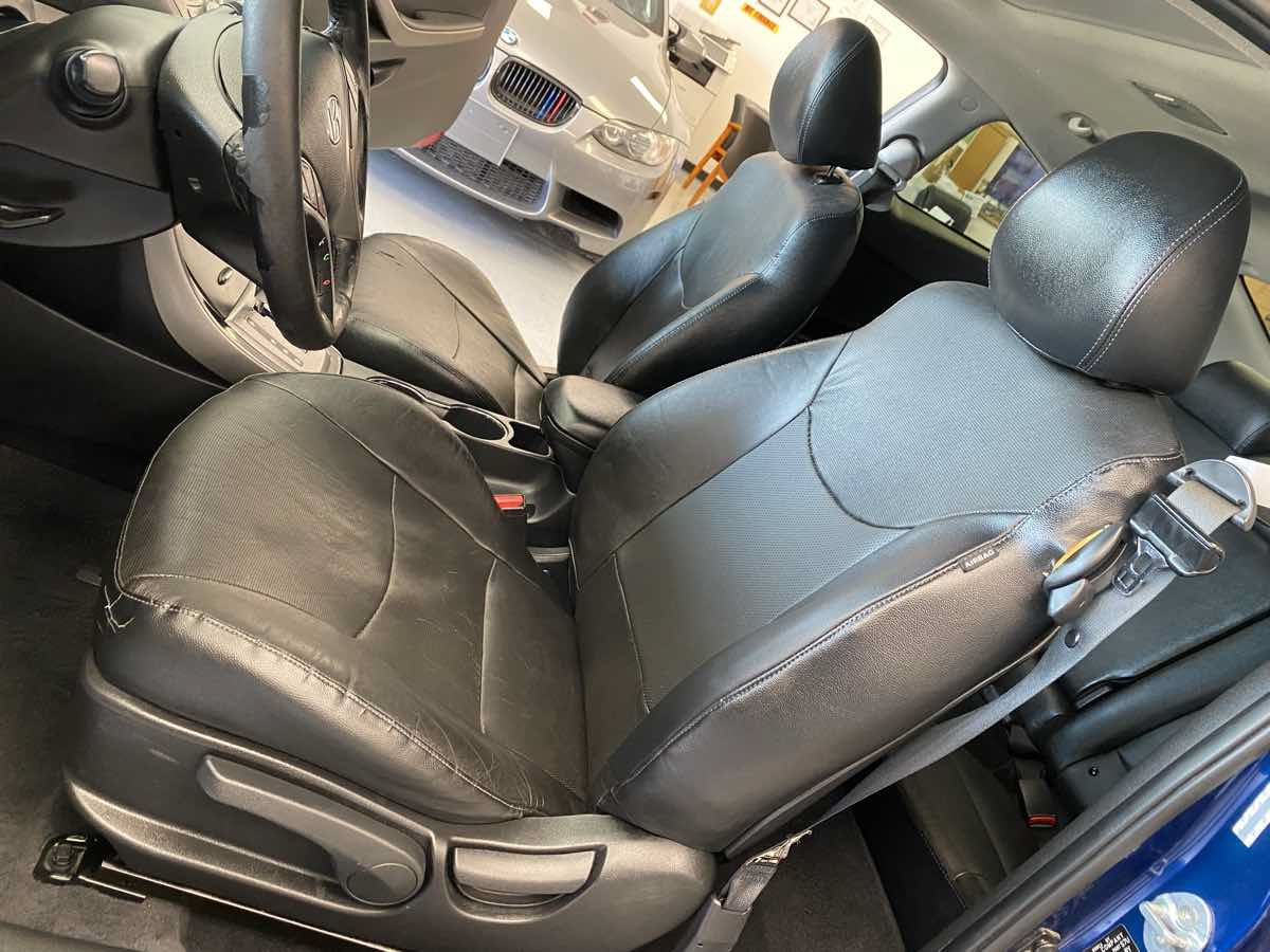 Used 2013 Hyundai Elantra SE FWD image 19