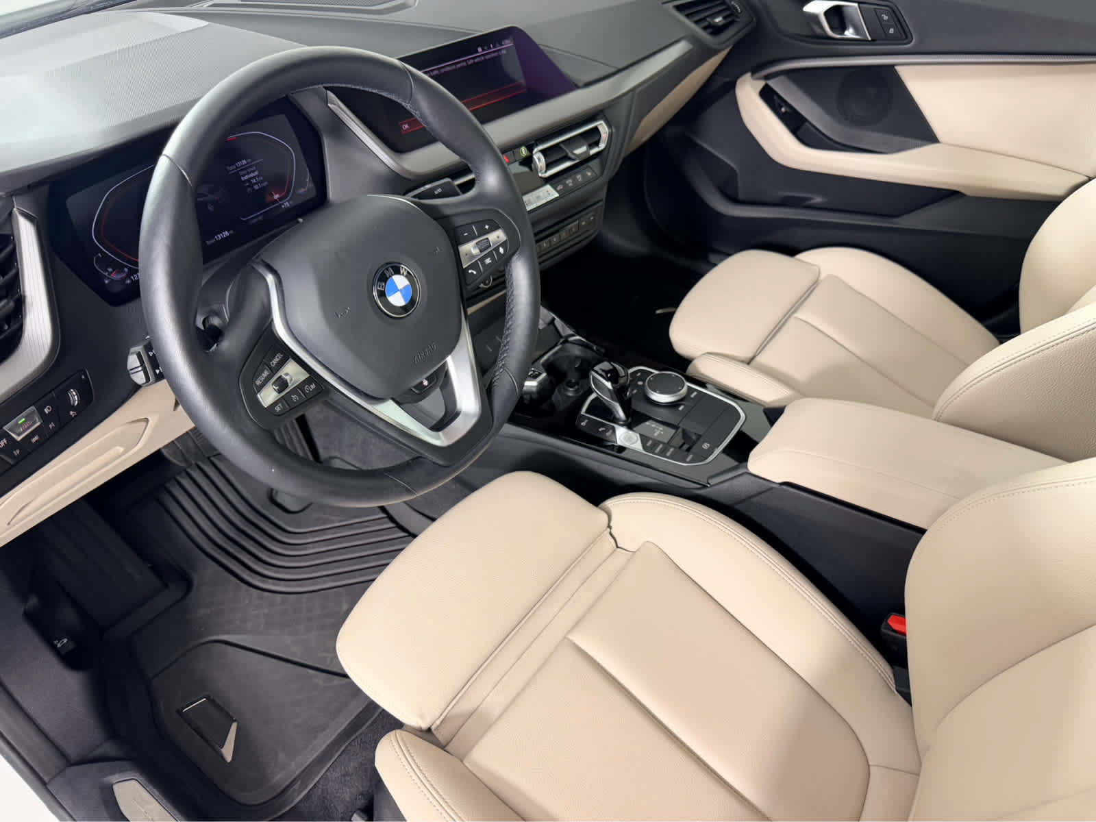 Used 2024 BMW 228i Gran Coupe FWD image 10