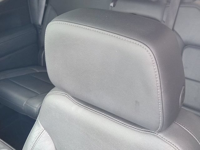 Used 2020 GMC Sierra 1500 SLT AWD/4WD image 19