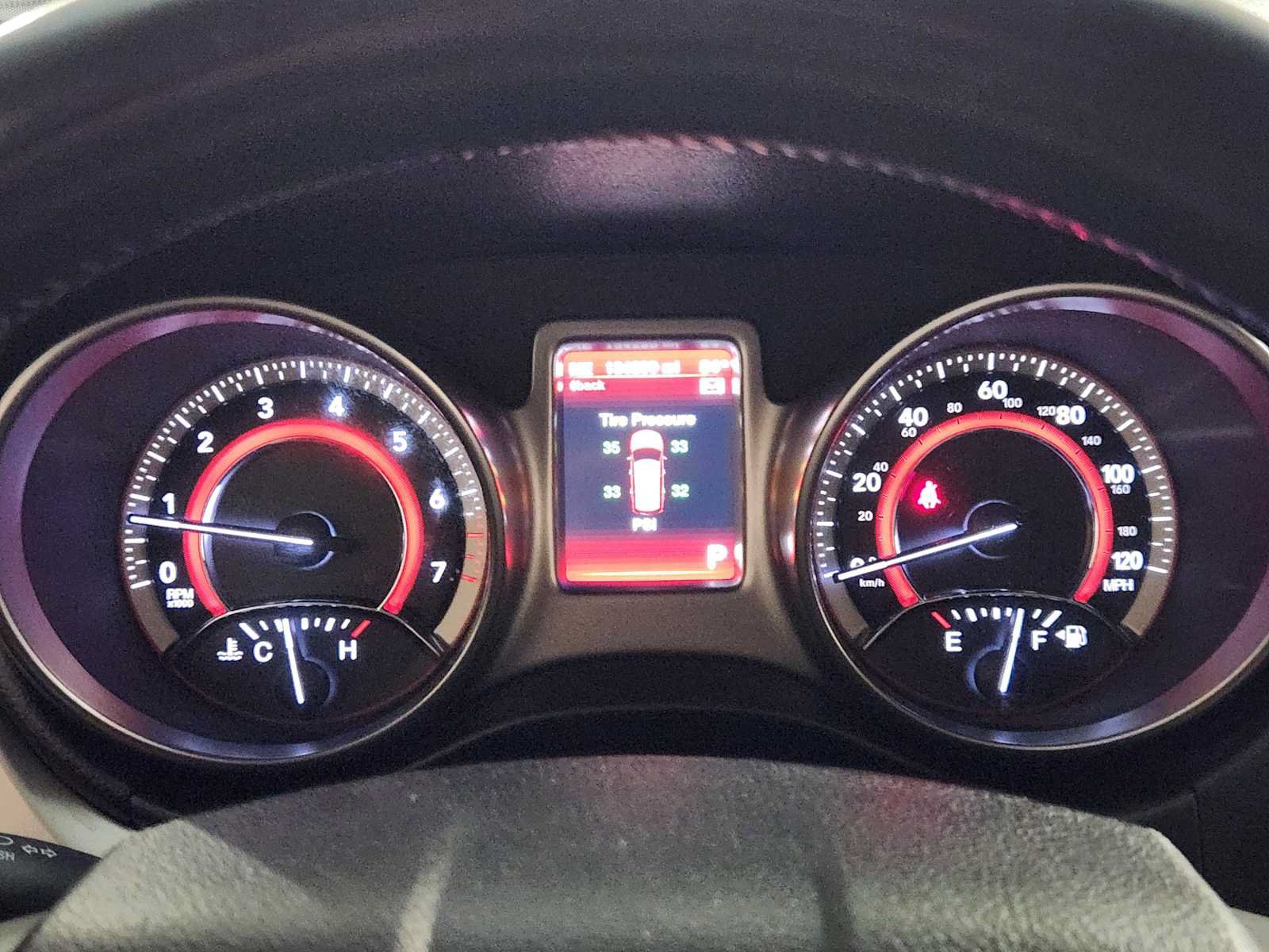 Used 2018 Dodge Journey Crossroad FWD image 15
