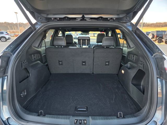Used 2024 Ford Edge ST-Line image 44