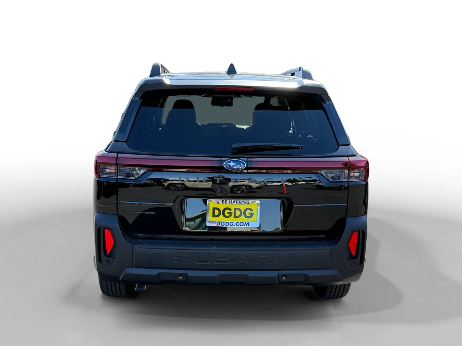 New 2026 Subaru Outback Premium AWD/4WD image 4