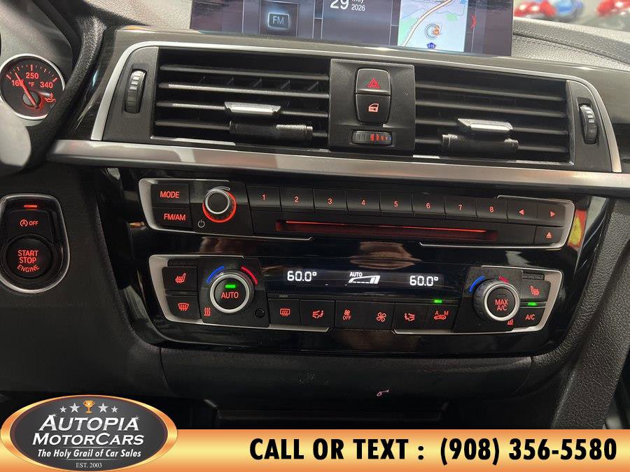 Used 2019 BMW 430i Gran Coupe xDrive AWD/4WD image 27