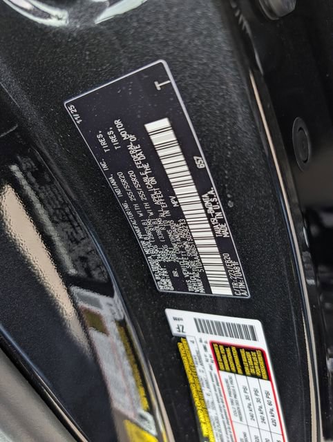 Used 2026 Lexus TX 350 AWD w/ Technology Package image 39