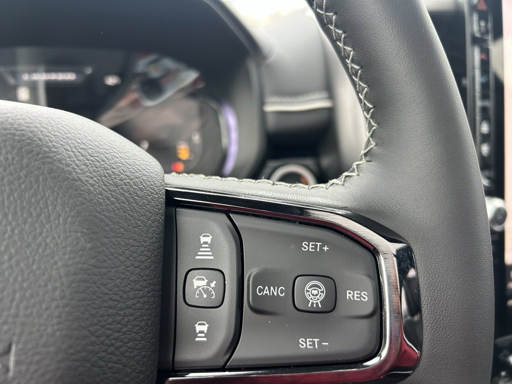 New 2026 RAM 1500 Limited image 19