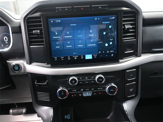 Used 2023 Ford F150 Lightning XLT image 10