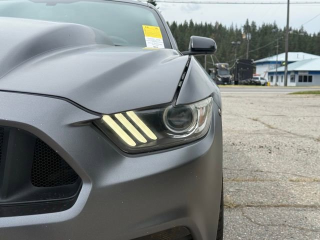 Used 2016 Ford Mustang GT Premium RWD image 7