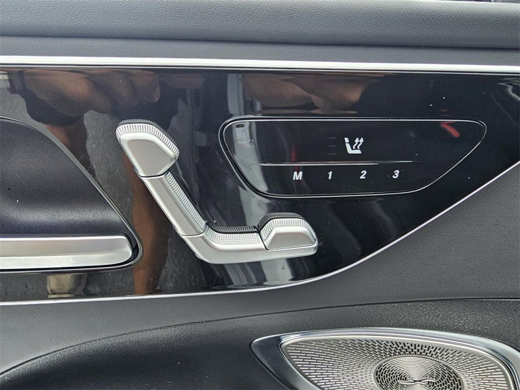 Used 2024 Mercedes-Benz C 43 AMG 4MATIC Sedan image 15