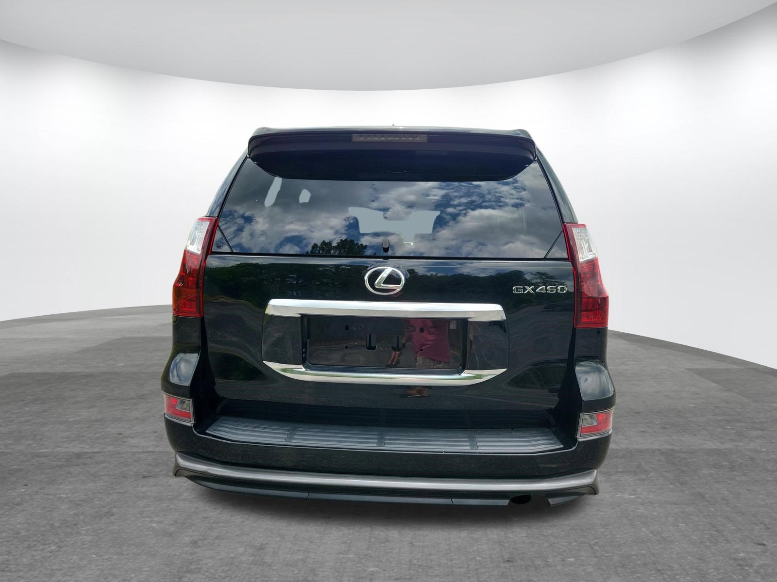 Used 2021 Lexus GX 460 Premium AWD/4WD image 31