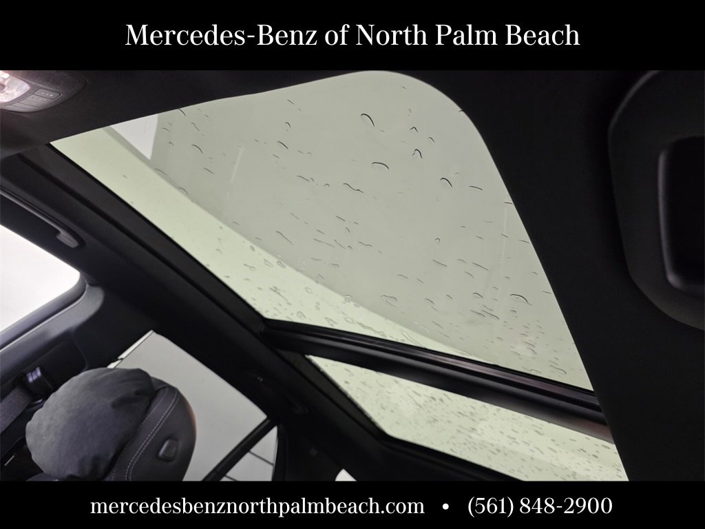 New 2026 Mercedes-Benz GLE 580 4MATIC image 9