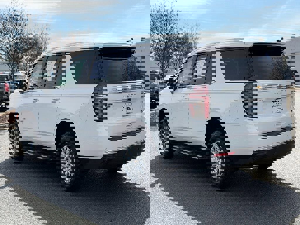 Used 2024 Chevrolet Tahoe LT image 6