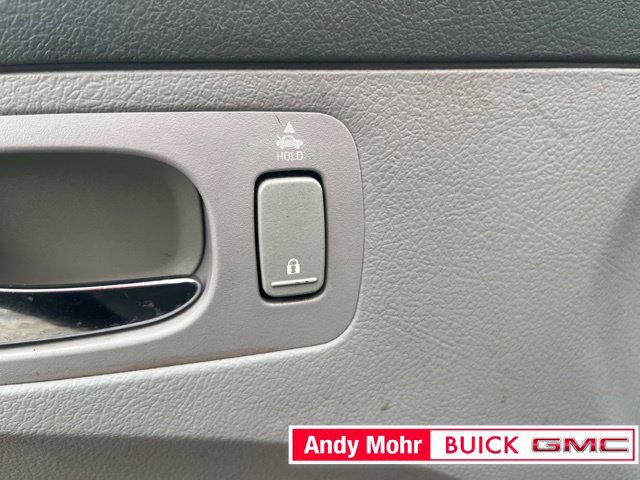 Used 2006 Buick LaCrosse CX FWD image 22