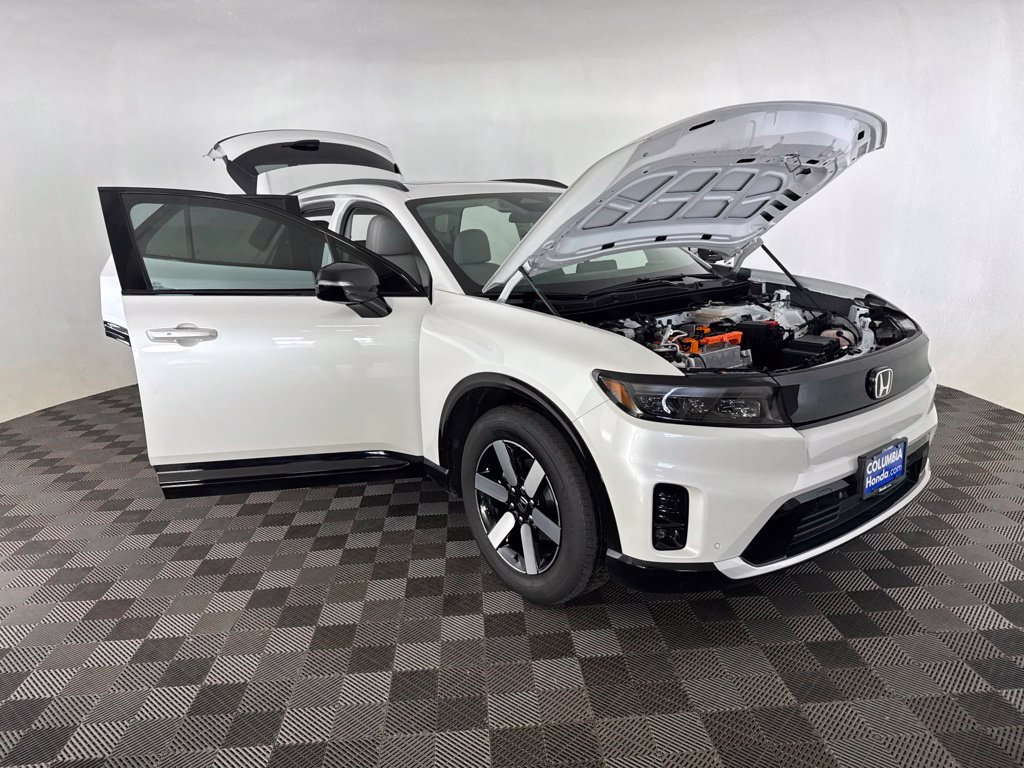 Used 2025 Honda Prologue Touring image 13