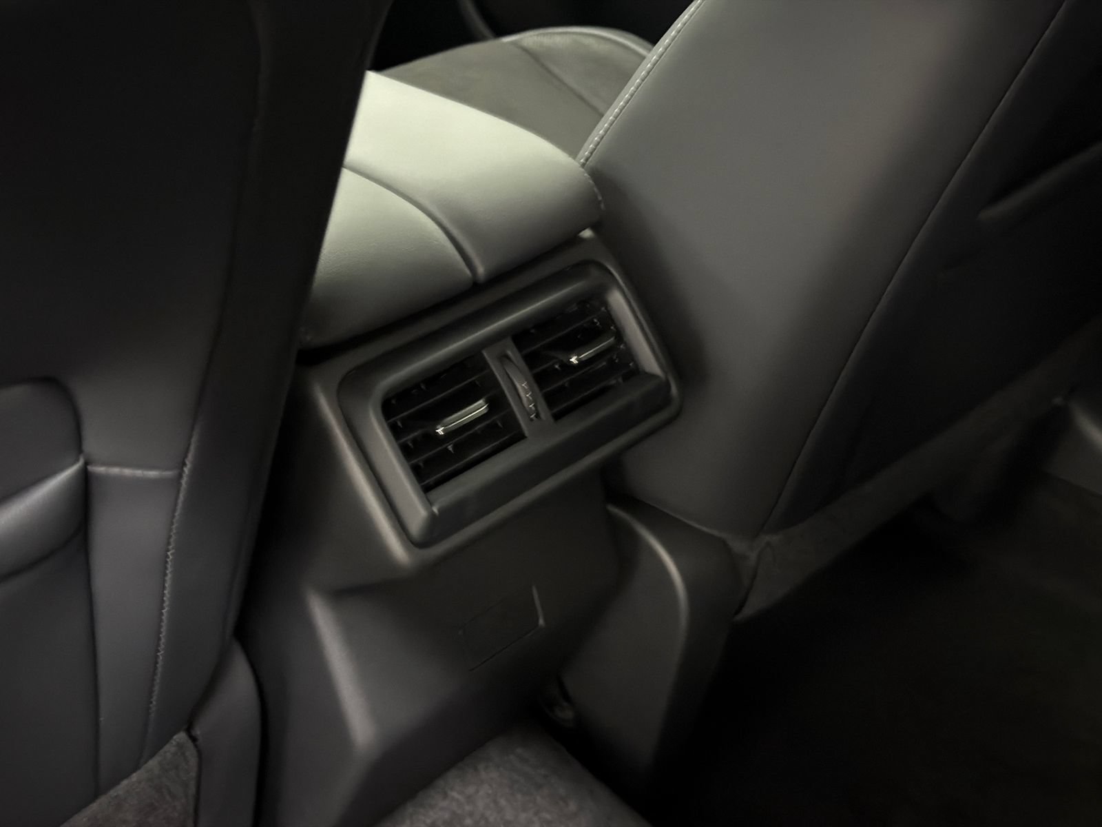 New 2026 MAZDA CX-5 Select AWD/4WD image 18