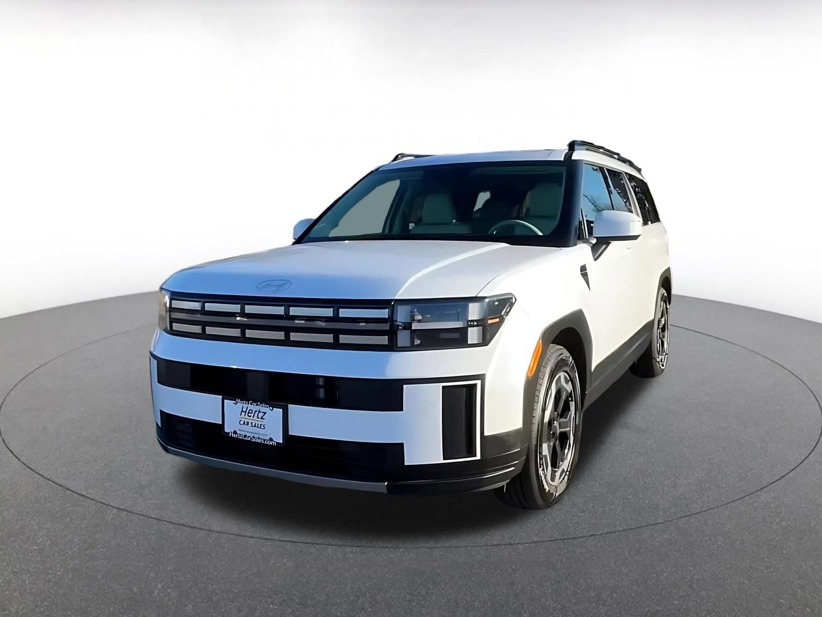 Used 2025 Hyundai Santa Fe SEL image 7