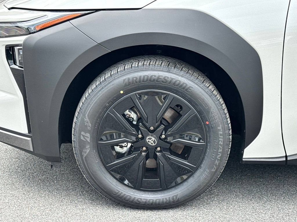 New 2026 Toyota bZ Woodland AWD/4WD image 29