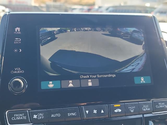 Used 2018 Honda Odyssey EX image 14