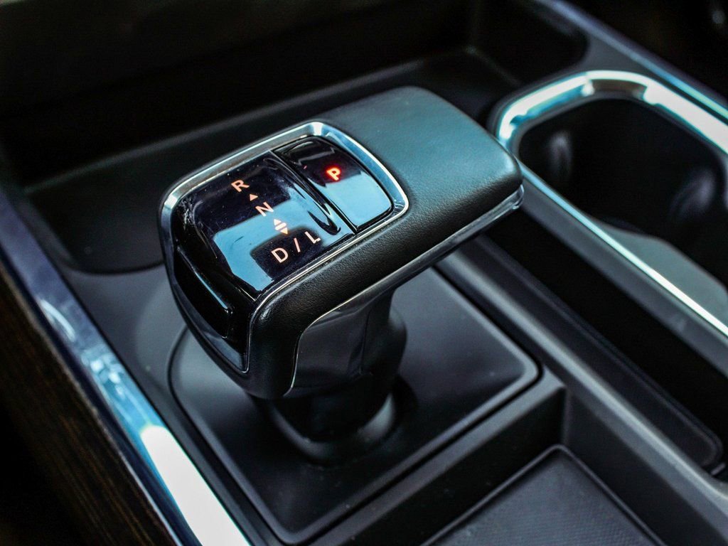 Used 2024 GMC Sierra 1500 Elevation w/ X31 Off-Road Package image 24