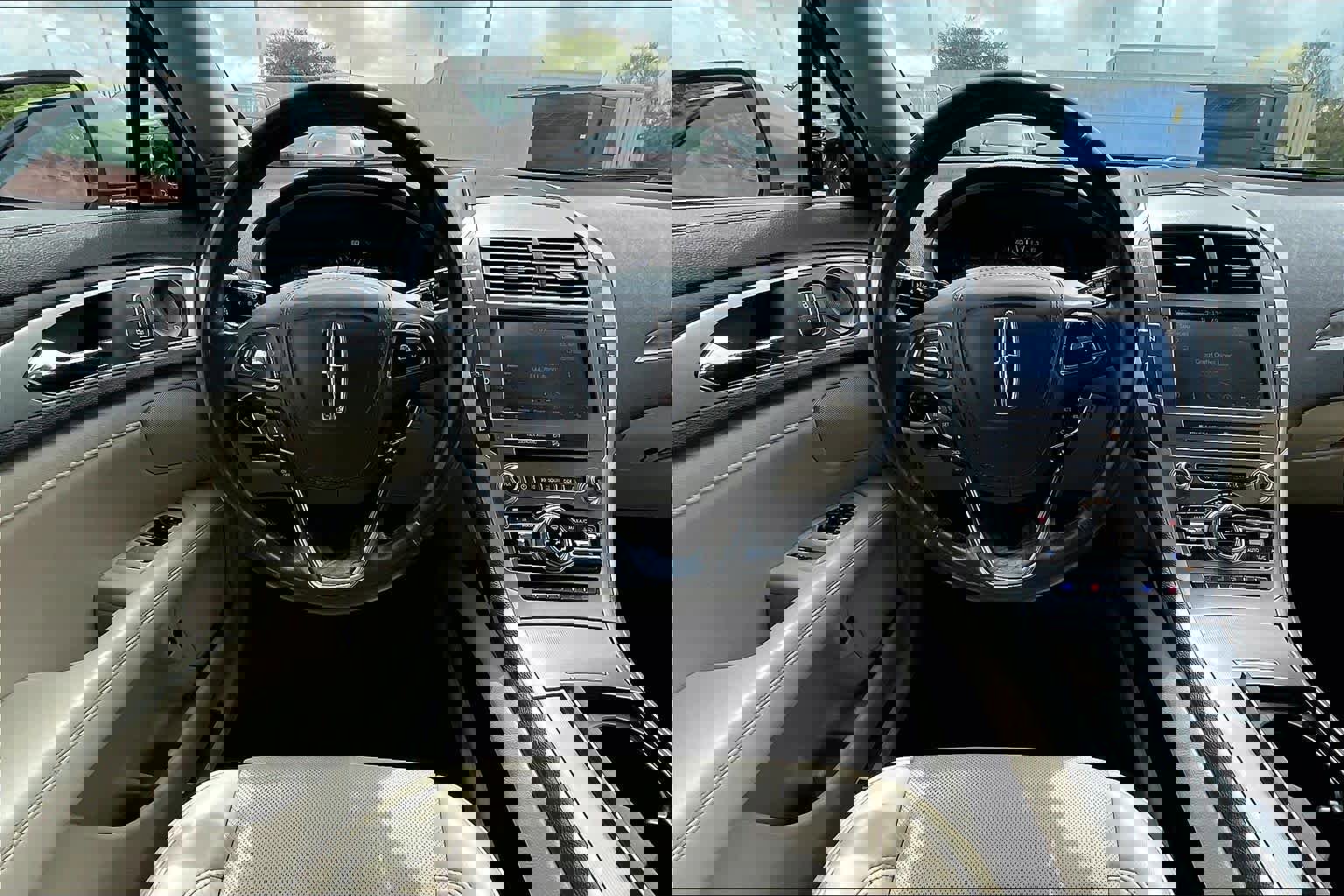 Used 2020 Lincoln MKZ Reserve w/ Elements Package image 6