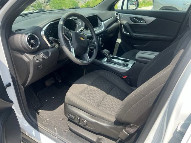 Used 2021 Chevrolet Blazer LT AWD/4WD image 20