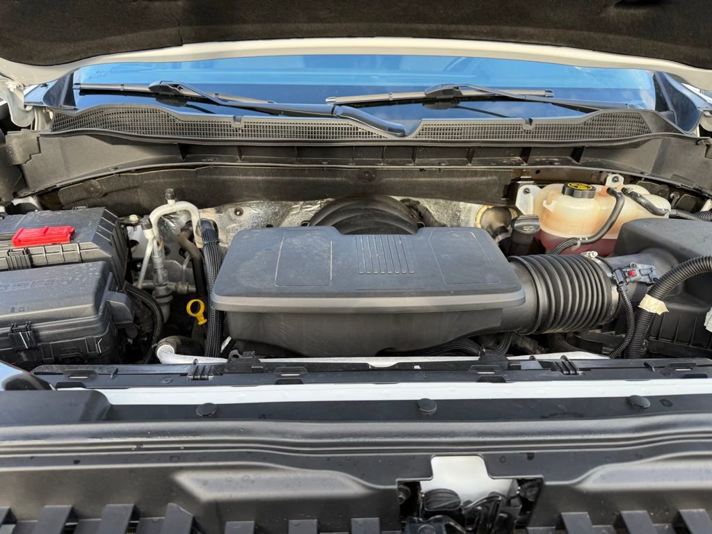 Used 2023 Chevrolet Silverado 1500 LT Trail Boss w/ Protection Package image 13