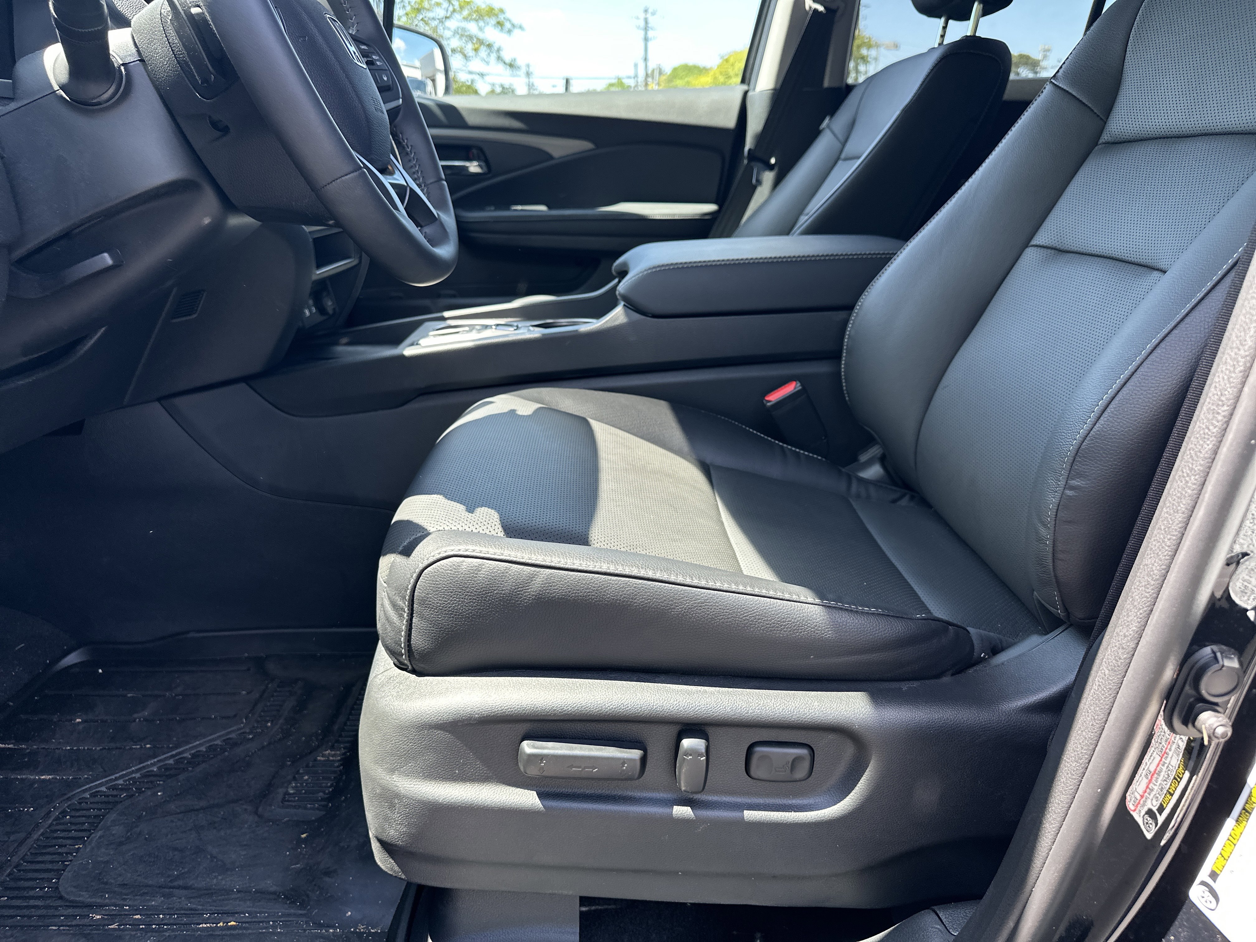 Used 2026 Honda Ridgeline RTL image 11