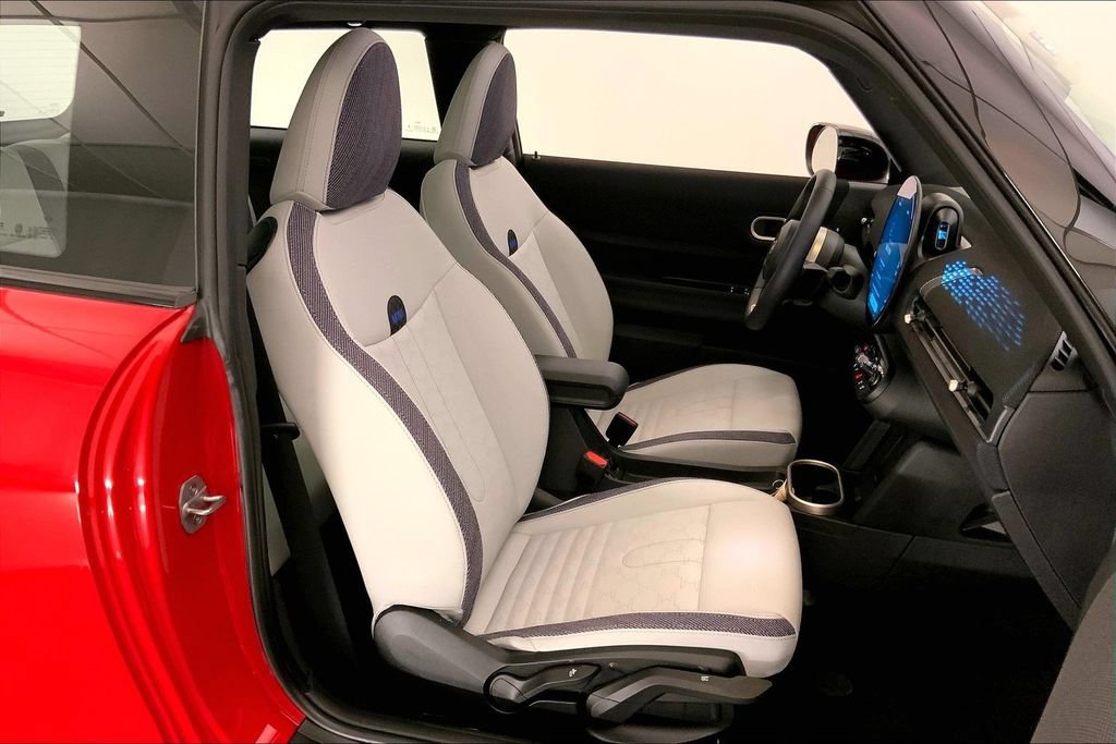 Certified 2026 MINI Cooper S FWD image 6