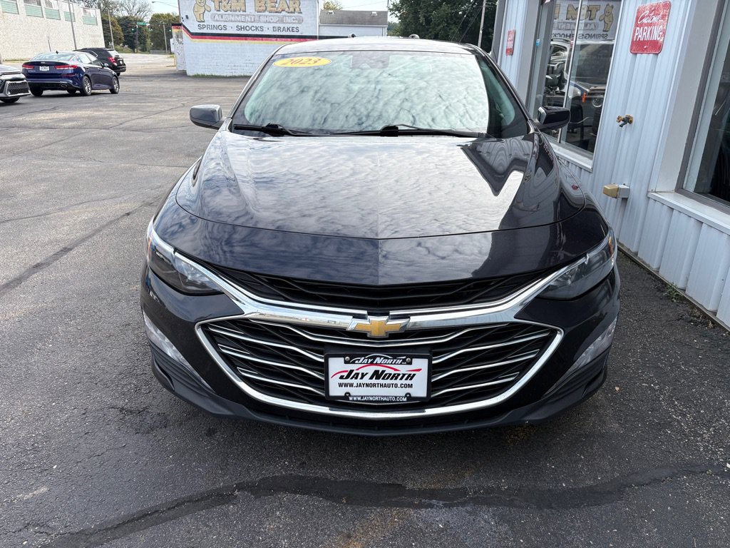Used 2023 Chevrolet Malibu LT FWD image 7