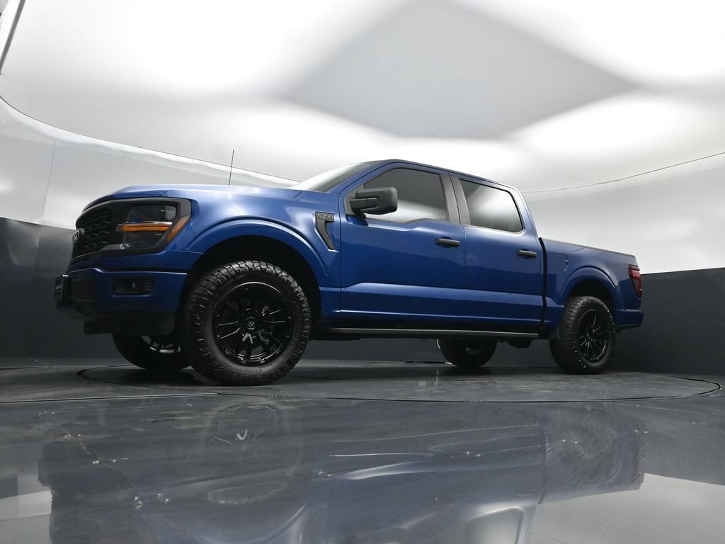 Used 2024 Ford F150 STX RWD image 37
