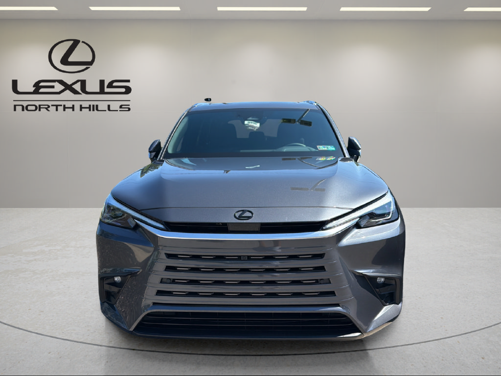 New 2026 Lexus TX 350 AWD w/ Technology Package image 2
