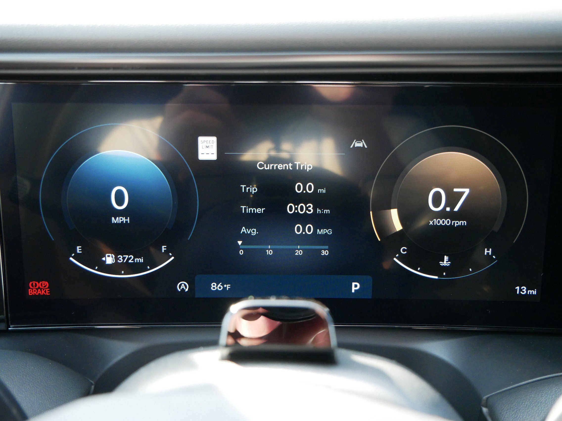 New 2026 Hyundai Palisade XRT Pro image 13